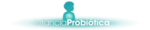 Logo Infância Probiótica