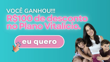 Oferta Especial de Lançamento